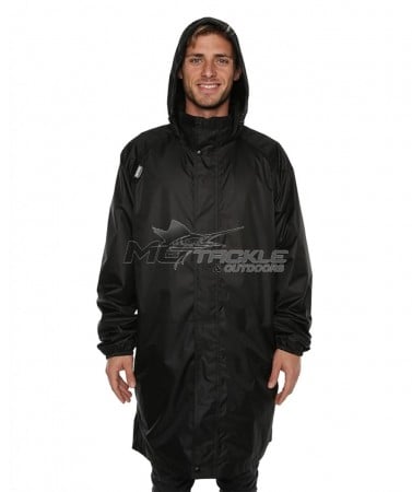 XTM Stash II Rain Jacket 3/4