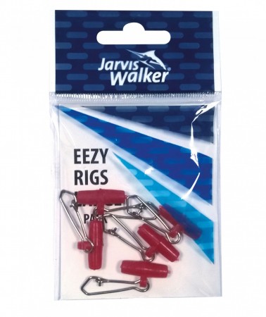 Jarvis Walker Eezy Rigs
