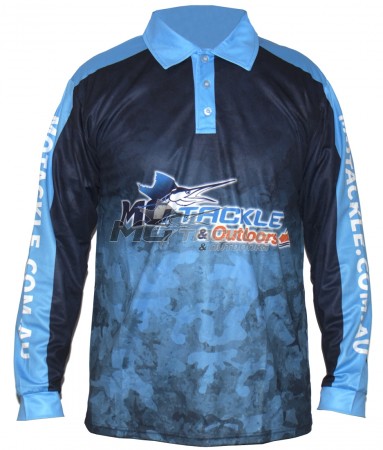 MoTackle Tournament Shirt