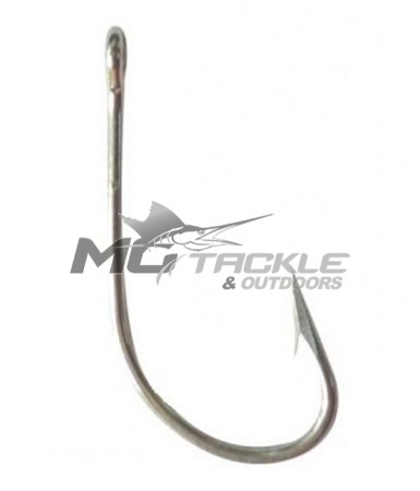 Eagle Claw 6026TM Tarpon Bulk Packaged Hook