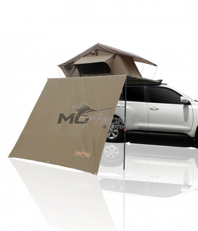 Darche Eclipse Ezy Awning Extension