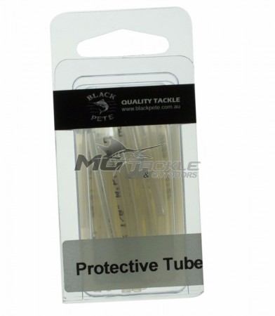 Black Pete Protective Tube
