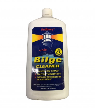 Sudbury Bilge Cleaner