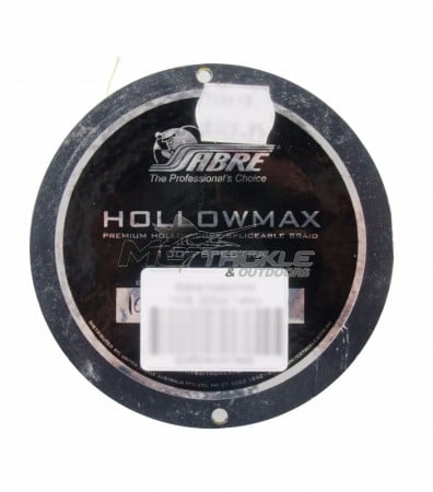 Sabre Hollowmax Spliceable Braid