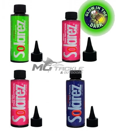Solarez UV Resin