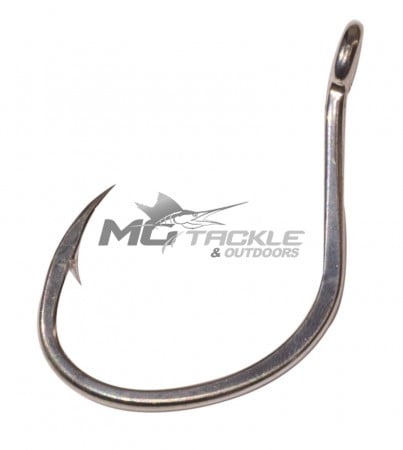 Decoy JS-3 Pike Type-R Saltwater Jig Assist Hooks