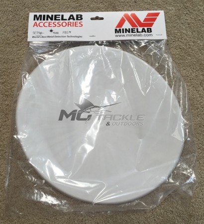 Minelab GPZ 7000 Skidplate