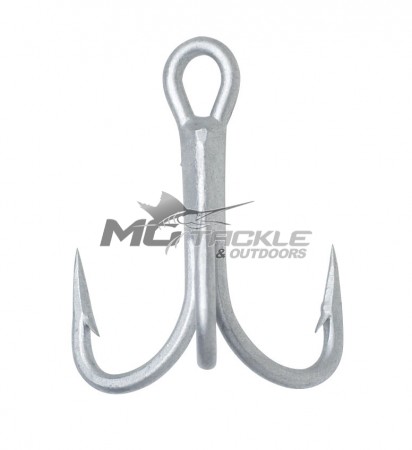 VMC 8527 4X Treble - 50pcs Loose Packaged