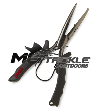 Rapala Stainless Steel Pliers