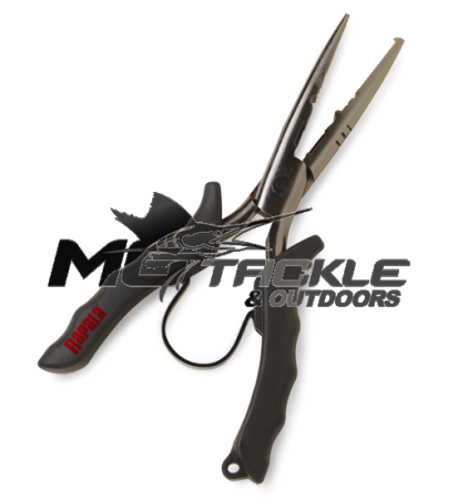 Rapala Stainless Steel Pliers