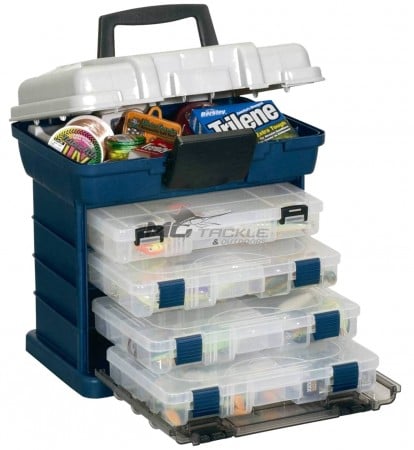 Plano 4 By Rack System