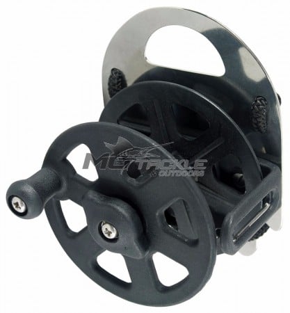 Rob Allen Vecta Belt Reel