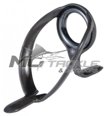 Fuji Gunsmoke SiC Guide HBSG