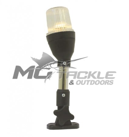 RWB Marine Folding Nav Light 360D 250mm 12V