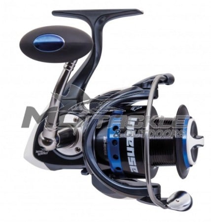 Jarvis Walker Intense Spin Reel