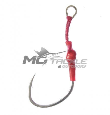 Decoy DJ-100 Grand Pike Single Hook