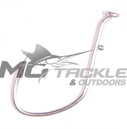 Easy 2 Hook Wide Gap Bait Hook