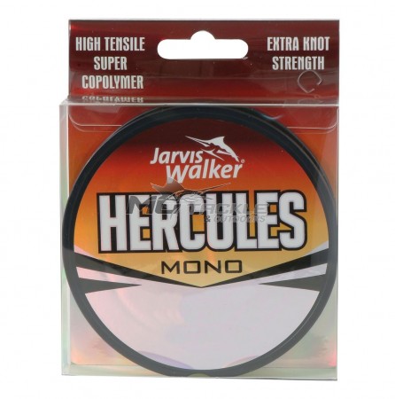 Jarvis Walker Hercules Mono - 300m