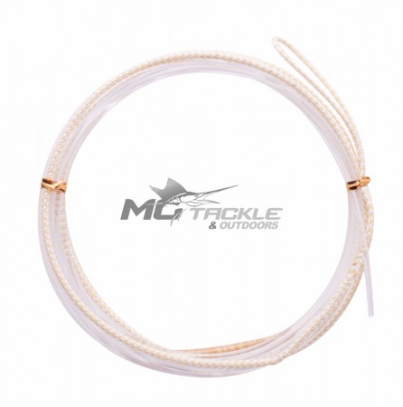 Black Pete Custom Wind-On Leaders - Extra Hard 20ft