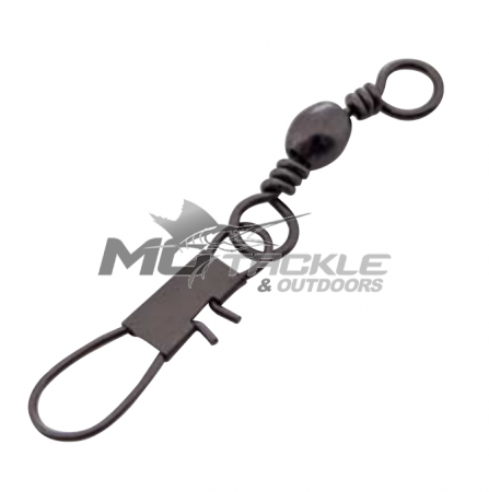 Jarvis Walker Snap Swivel