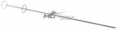 Jarvis Walker Galvanised Rod Spike