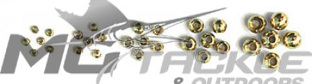 Wapsi Cyclops Beads