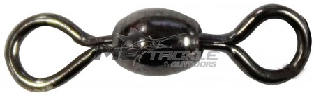 Wilson Black Crane Swivel