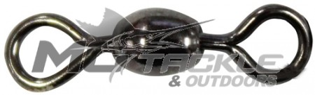 Mustad Crane Swivel