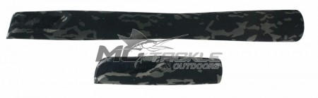 Fuji Duralon Rear Grip Full & Split VSS16