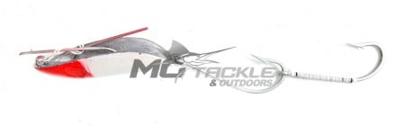 MoTackle Slimey Chin Rig