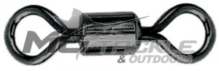 Mustad Rolling Swivel Round Eye