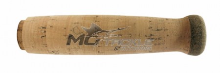 Fuji Cork Rear Baitcast w/ Butt