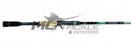 Dobyns Fury Rod