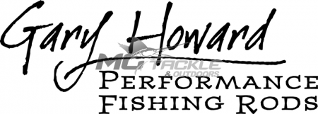 Gary Howard Spin Rod Building Kit Estuary 7 1pc