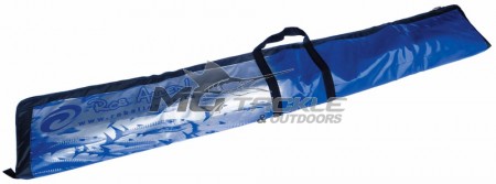 Rob Allen Deluxe Padded Gun Bag