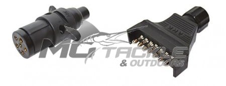 ARK Magnetic Trailer Plug