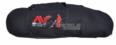 Minelab Detector Carry Bag