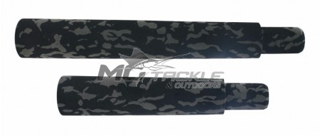 Fuji Duralon Rear Grip Shaped