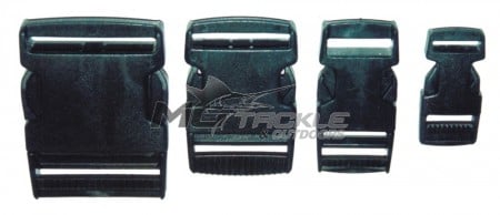 Supex Side Release Buckle
