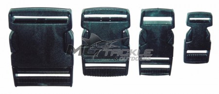 Supex Side Release Buckle
