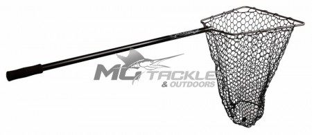 Hook Em Fishing Teloscopic Net - 70cm-1.2m Handle