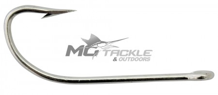 Mustad 8260D Superfine Limerick - Box