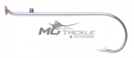 Easy 2 Hook Aberdeen/Live Worm Hook