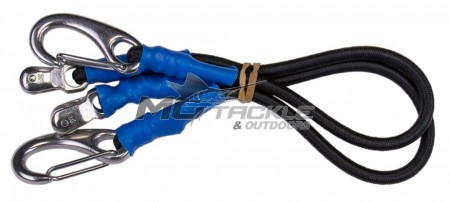 Hook Em Fishing Outrigger Snubber Set