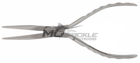 Samaki Long Nose Pliers - Stainless Steel