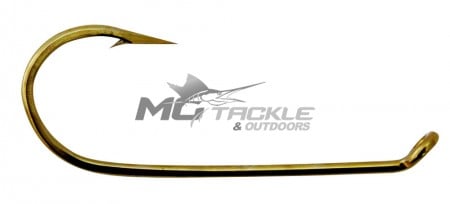 Mustad 540-BR French Viking - Box