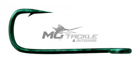 Mustad 3331NPGR Needle Sneck - Pre-Pack