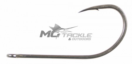 Bonze Lures Platinum Light Gauge Hooks