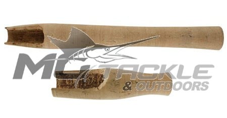 Fuji Cork Rear Full & Split VSS17