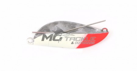 Citer Lures Chin Guard
